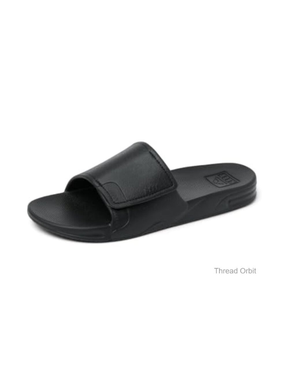 Men's Slide Sandals EVA Waterproof Open Toe Beach Casual